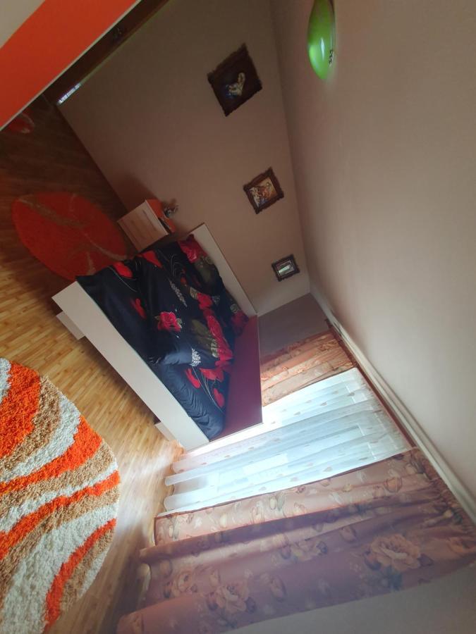 Pensiunea Cla Albac Buitenkant foto
